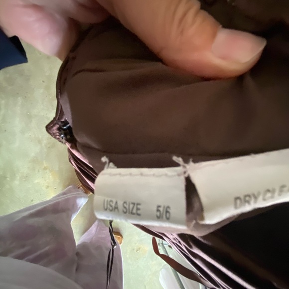 Prom Dress - Picture 5 of 5